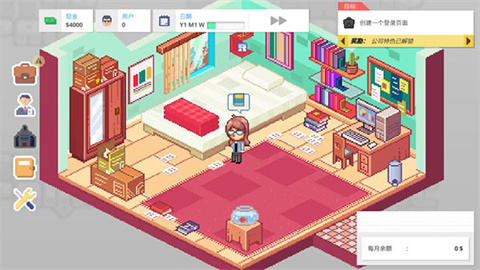 创业恐慌手机版