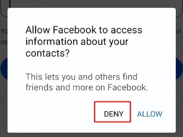 Facebook脸书官方版