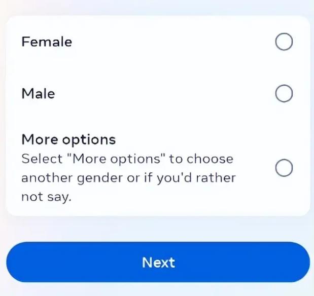 Facebook脸书官方版