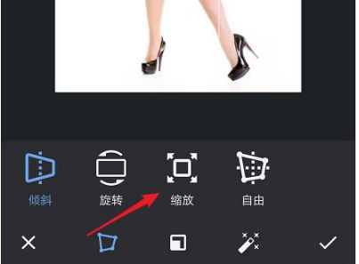Snapseed中文完整版