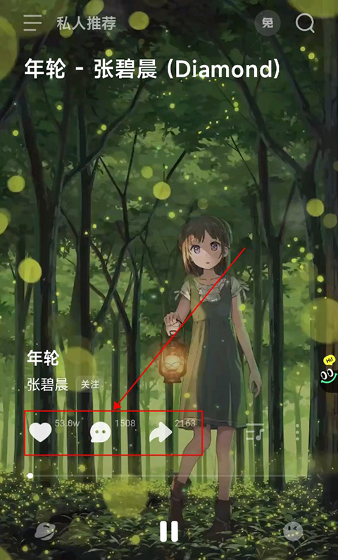波点音乐免费版