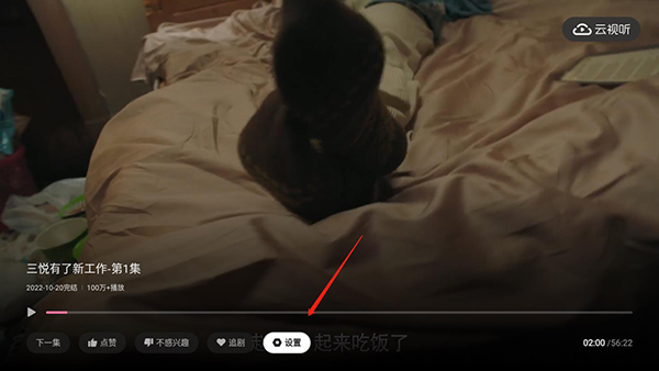 哔哩哔哩TV版云视听小电视