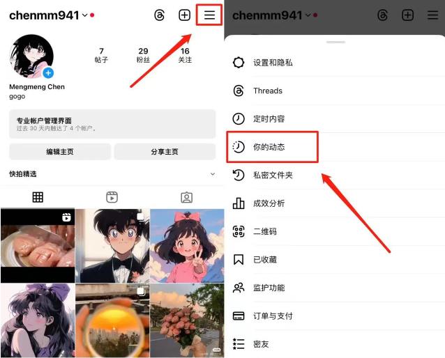 Ins官方正版