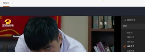 芒果tv手機版