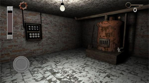 蘭德里納河的學(xué)校