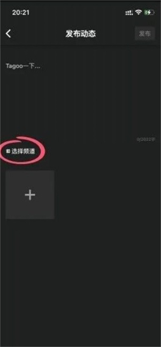 Tagoo交友软件