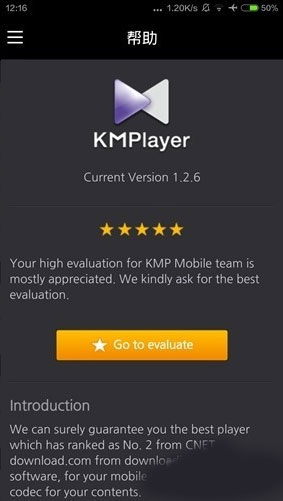 KMPlayer中文版