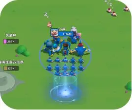 小兵大作戰(zhàn)官方版