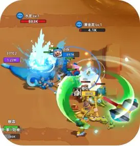 小兵大作戰(zhàn)官方版
