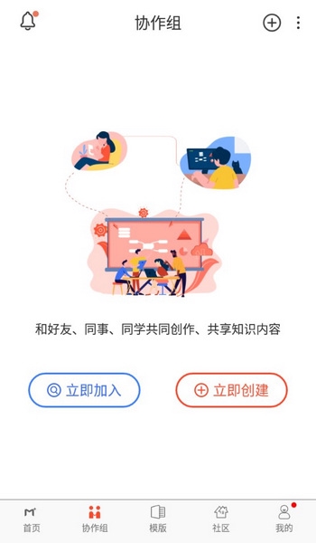 寻简思维导图