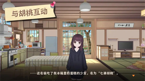 胡桃日記正式版
