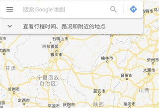 Maps谷歌地圖