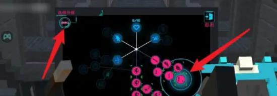 機(jī)器人角斗場召喚友軍版