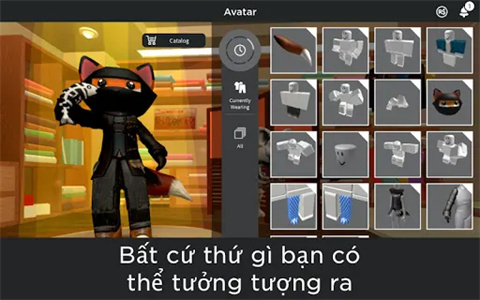 roblox國(guó)際服手機(jī)版