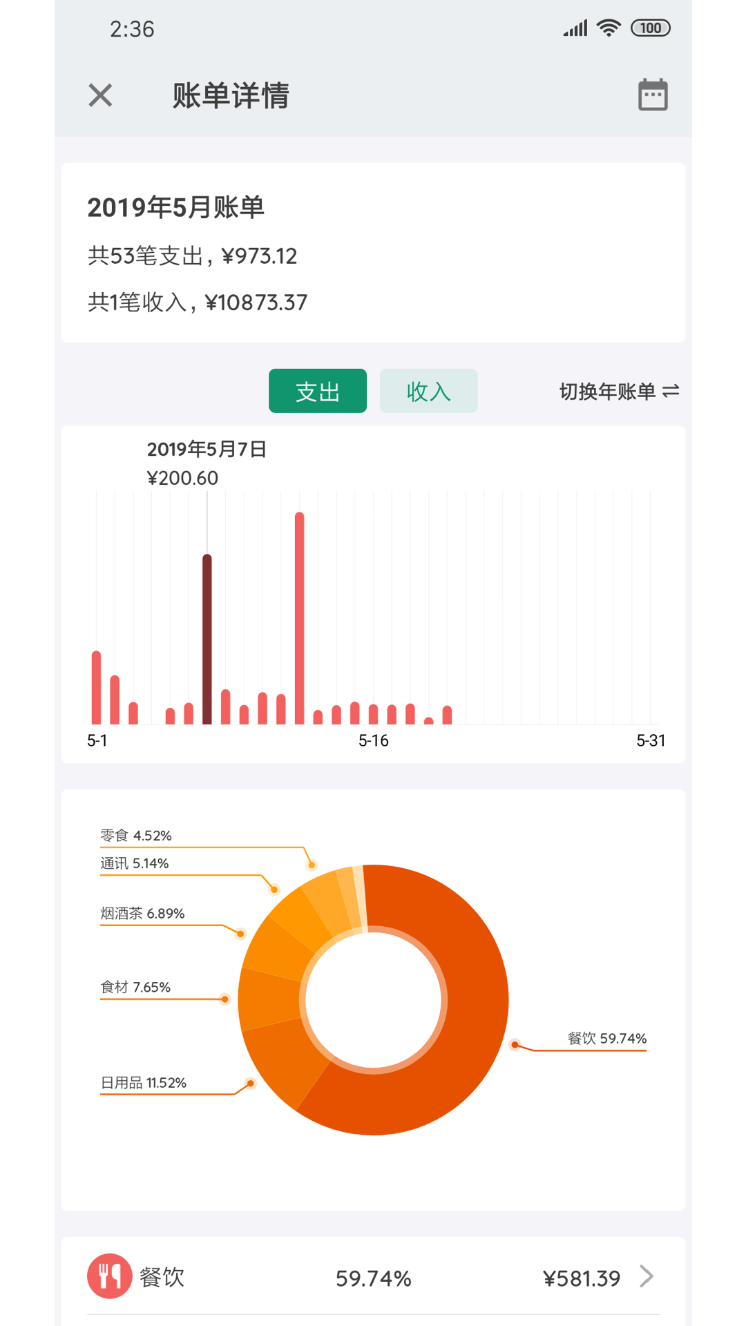 我的記賬本官方版