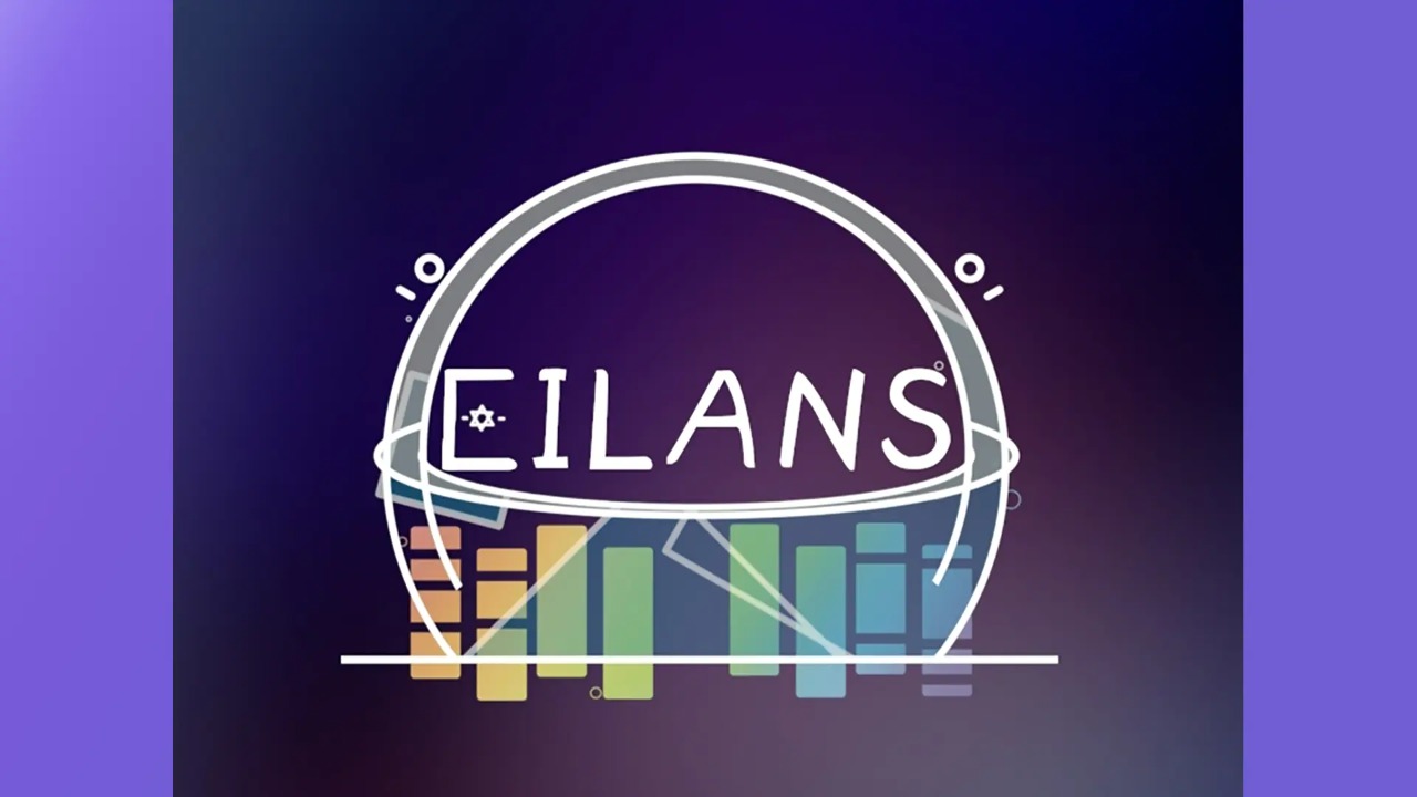 Eilans Etah音游