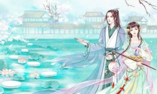 江湖小说免费