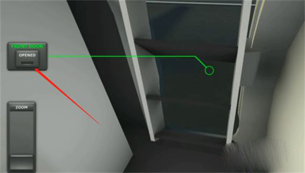 渦輪螺旋槳飛行模擬器3D