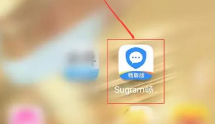 Sugram官方正版