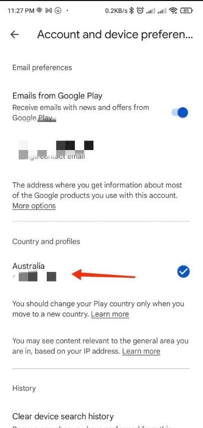 google商店