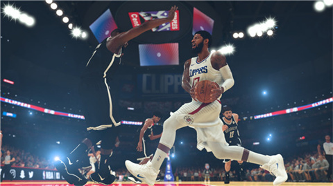 nba2k20豪華版