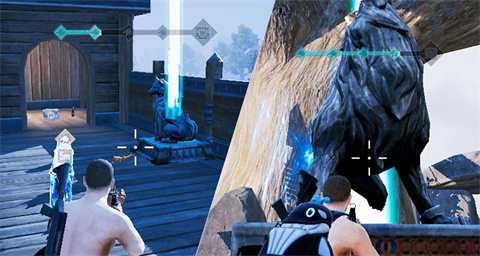 pubg国际服手游