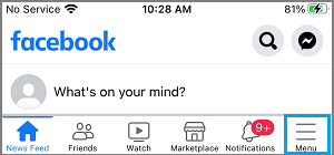 Facebook官方正版