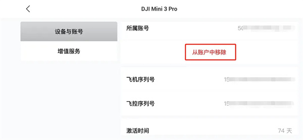 DJI Fly