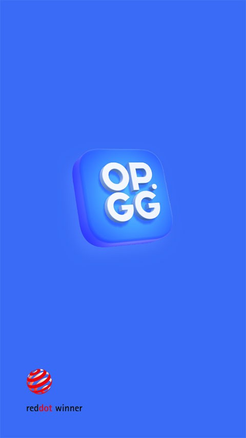 OPGG中文版本