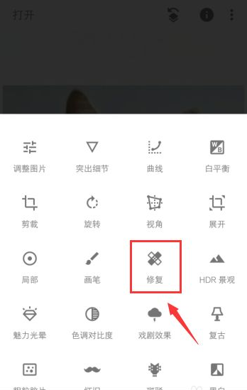 Snapseed专业版