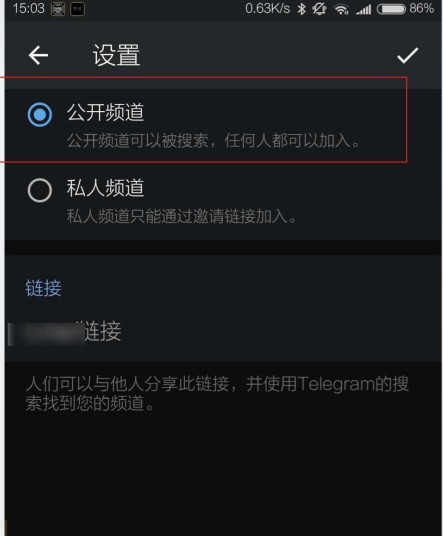 Telegeram飞机中文版