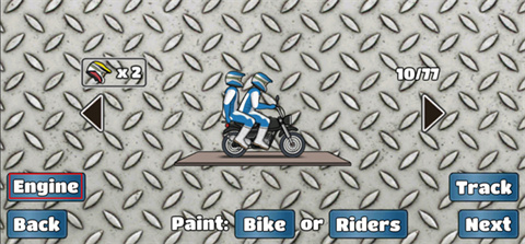 wheelie challenge翹頭游戲中文版