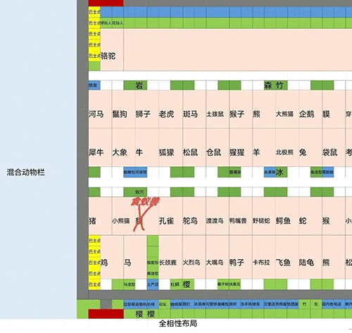 探險頑皮動物園漢化版