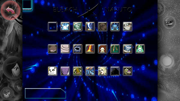 死神vs火影火戰(zhàn)改奧義版10.0
