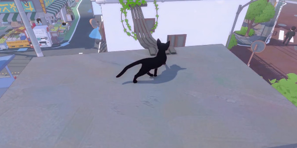 小猫咪大城市免费版
