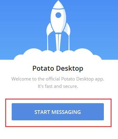 Potato官网安装包