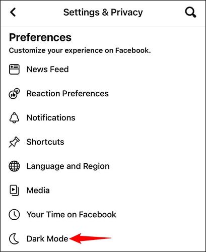 Facebook越南版