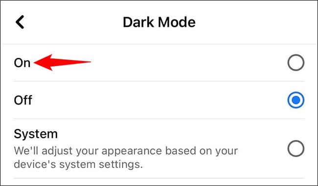 Facebook越南版