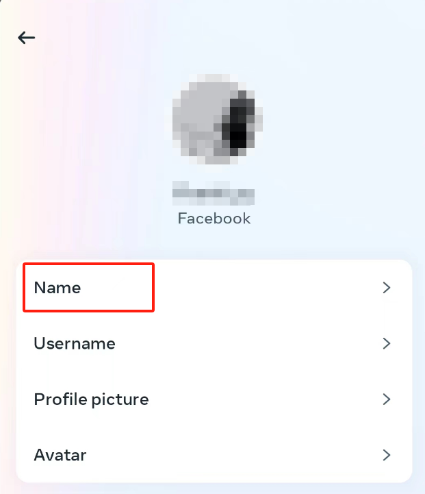 Facebook越南版