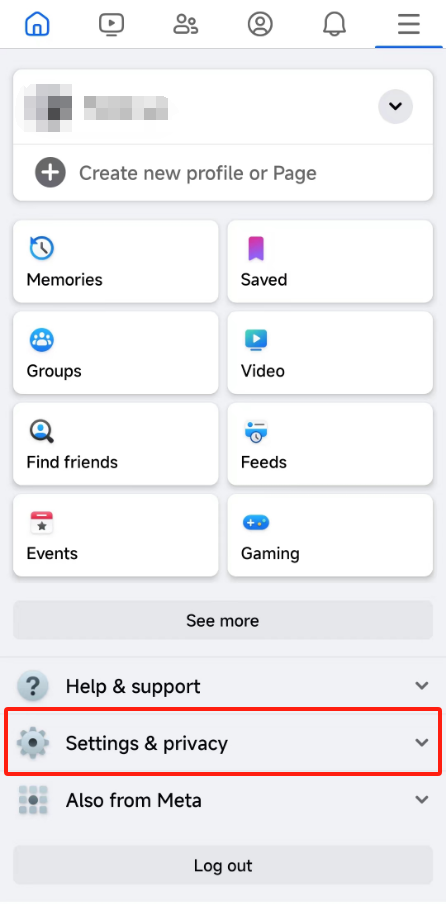 Facebook越南版