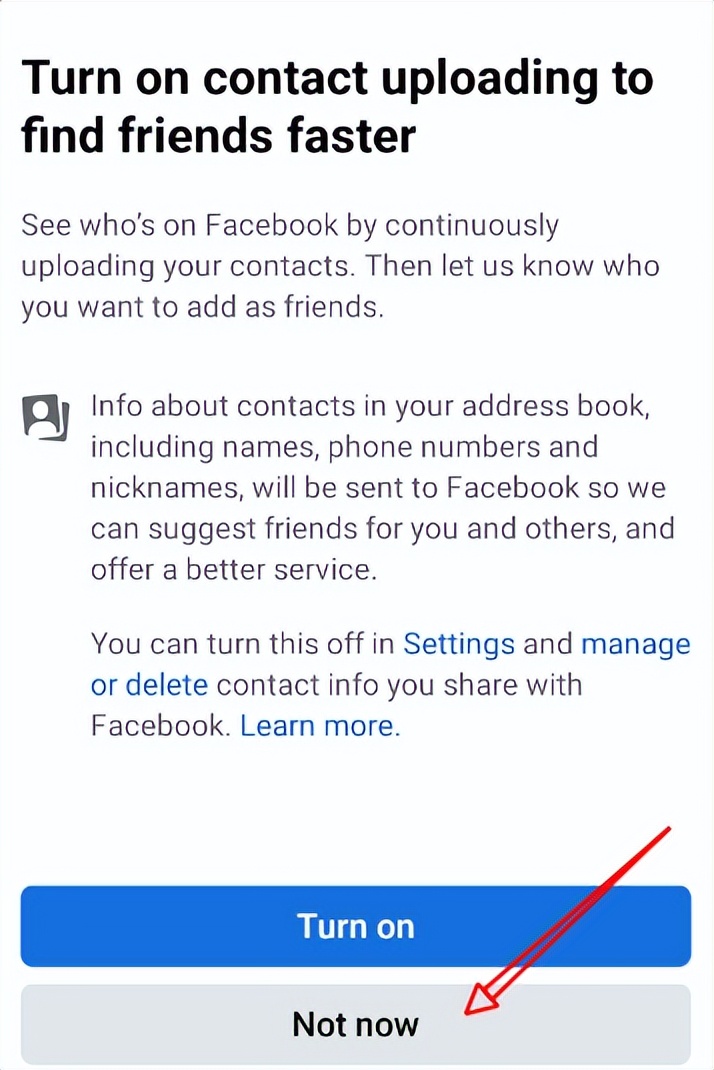 Facebook越南版