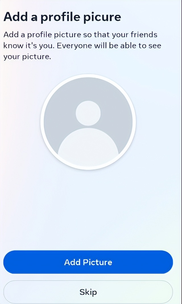 Facebook越南版