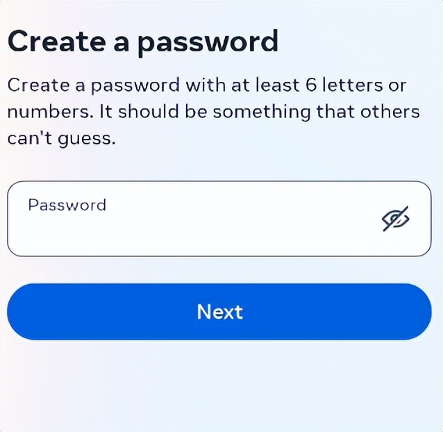 Facebook越南版