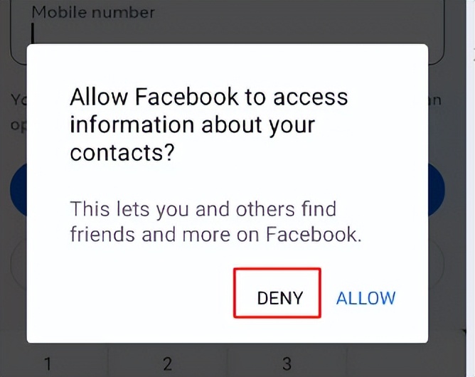 Facebook越南版