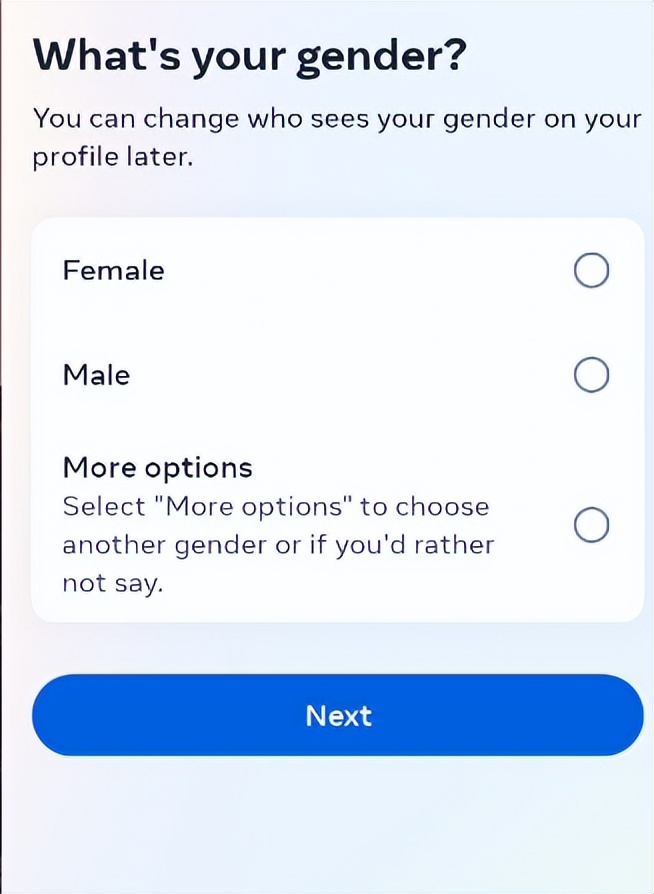 Facebook越南版