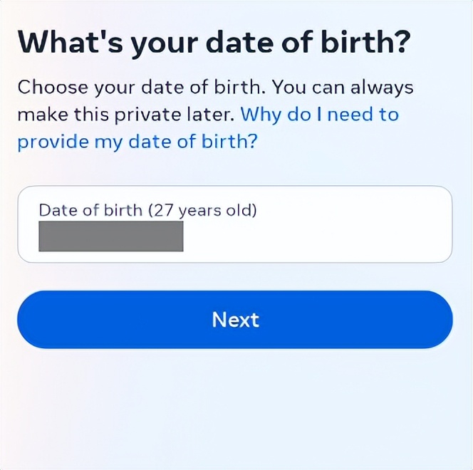 Facebook越南版