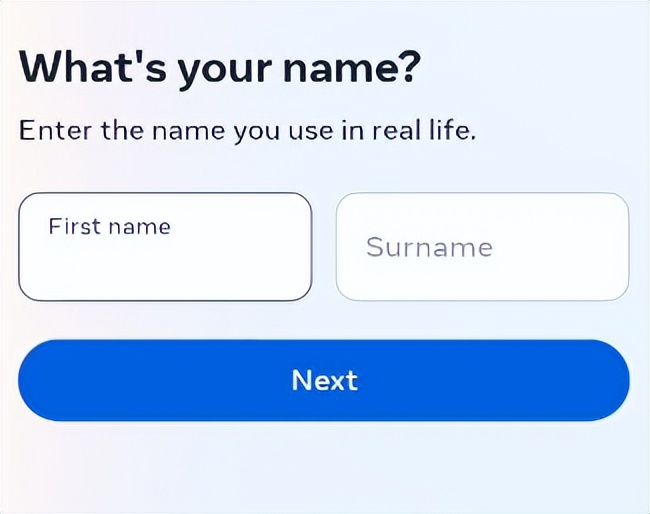 Facebook越南版