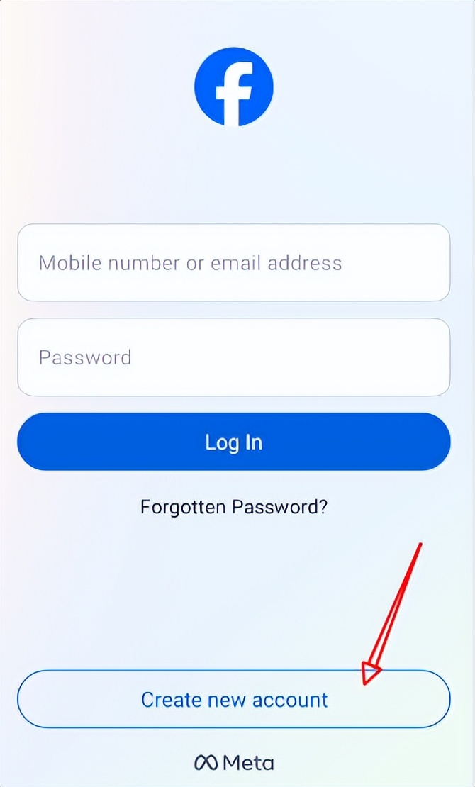 Facebook越南版