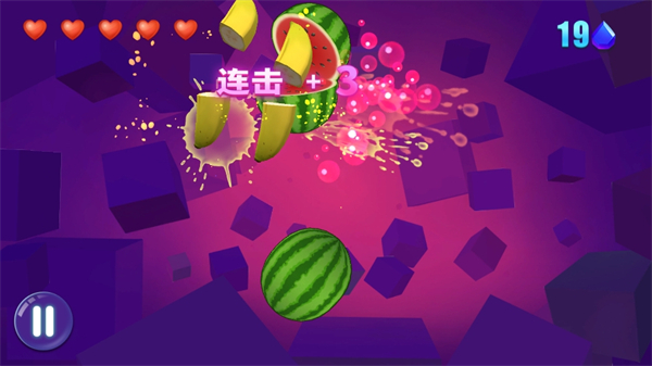 發(fā)財(cái)橙子
