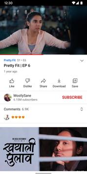 YouTube油管正版